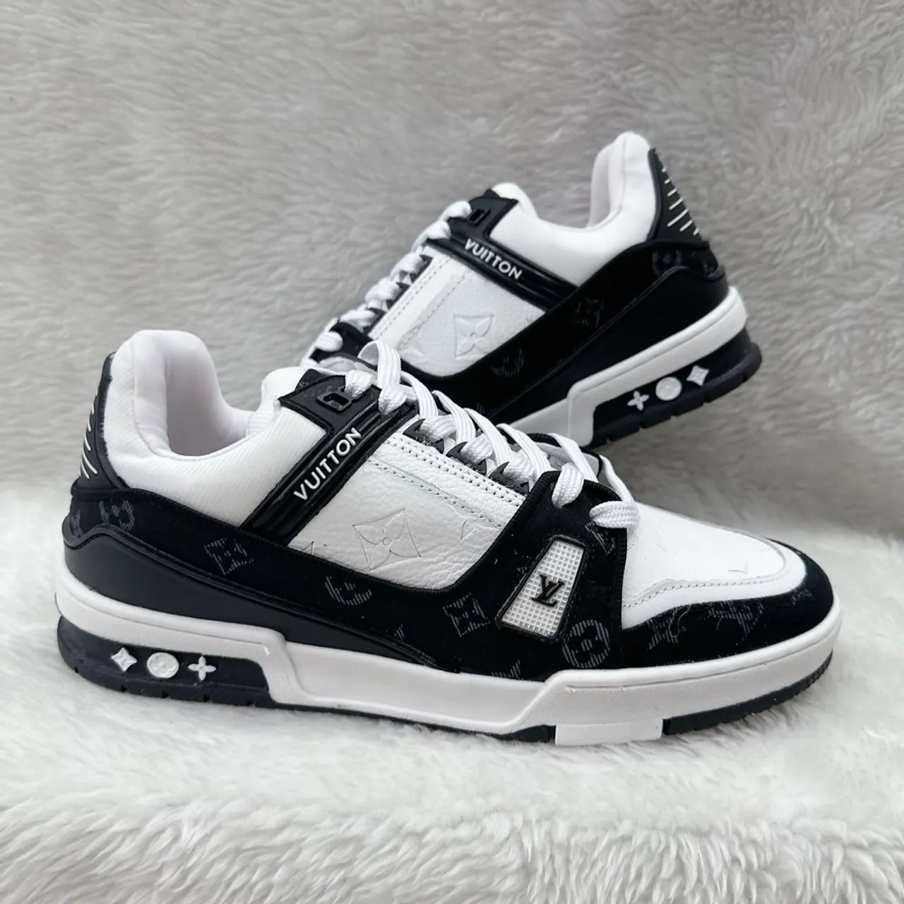 Louis Vuitton Trainer