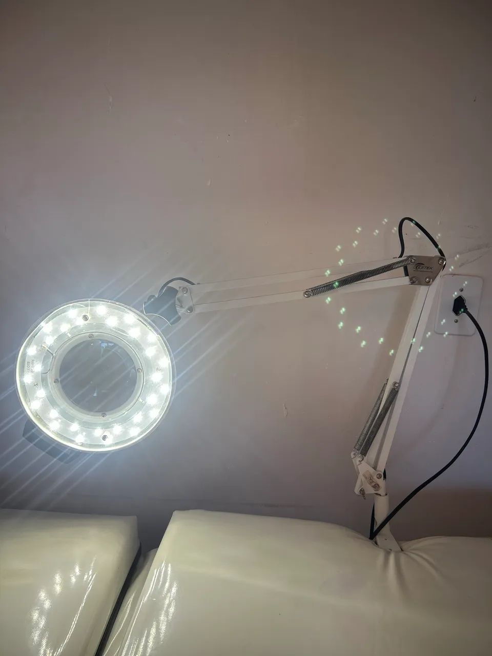 Luz iluminaria  - Foto 2