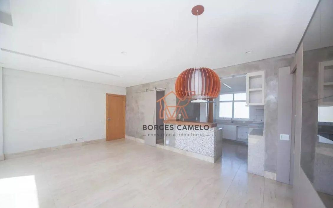 Apartamento com 3 quartos 115 m² | Buritis - Foto 2