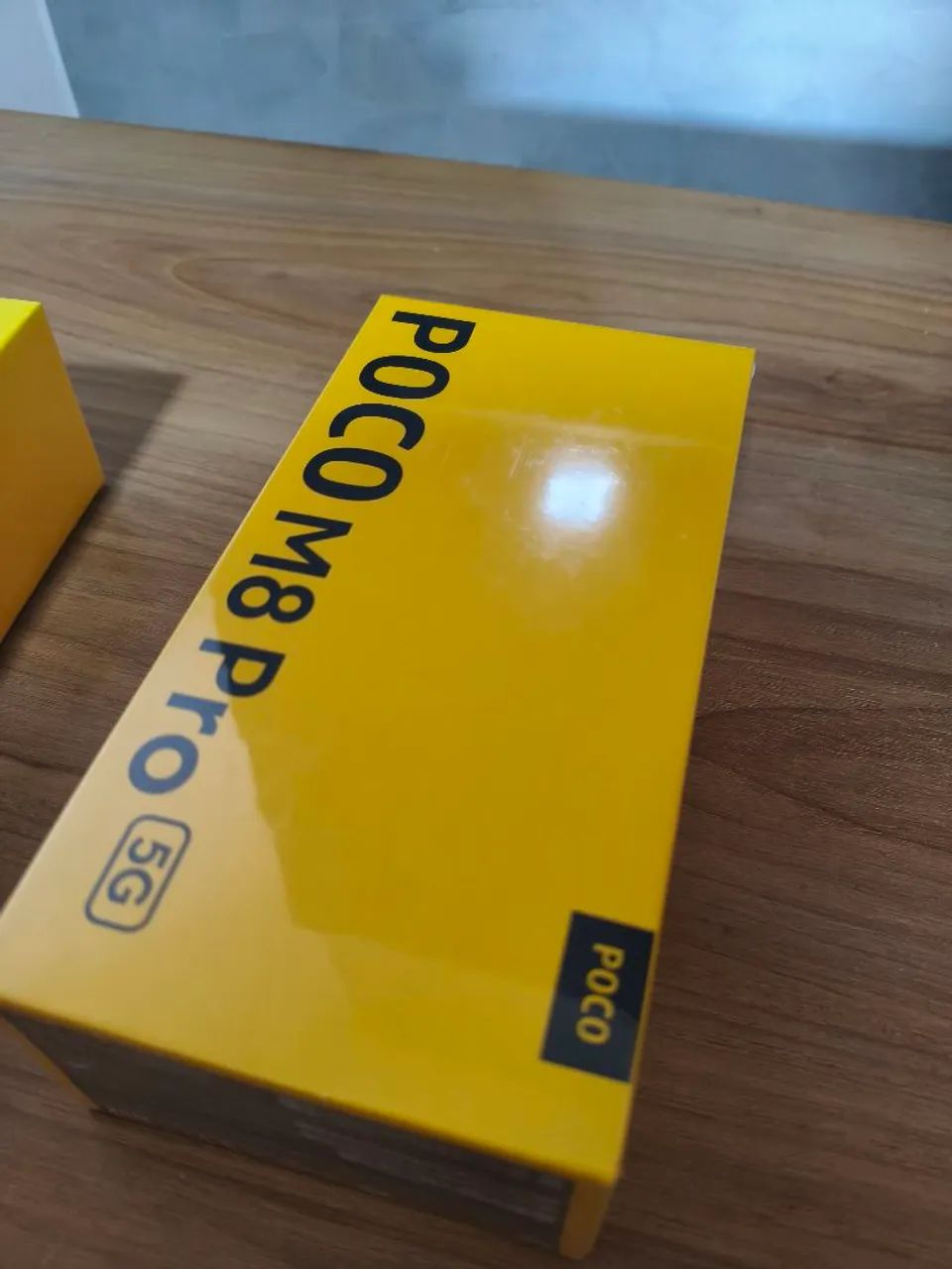 Poco m8 pro 5g - Foto 2