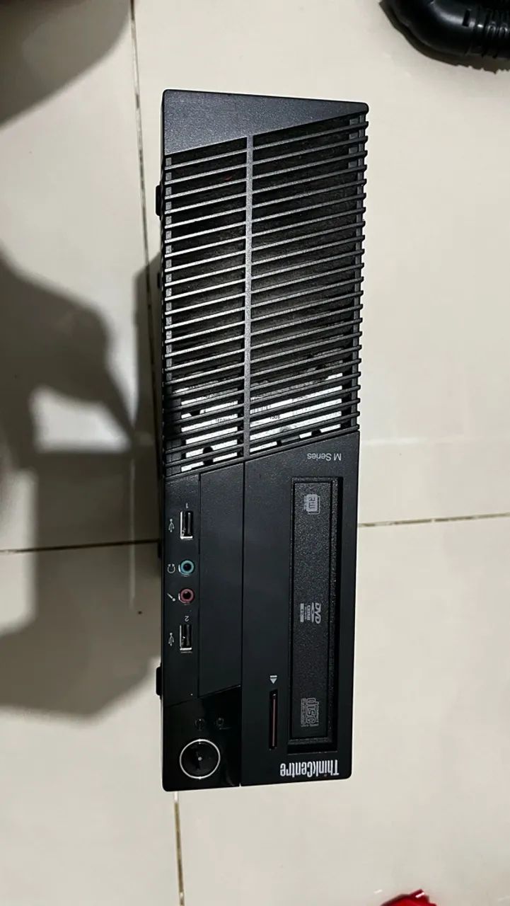 Computador Lenovo 