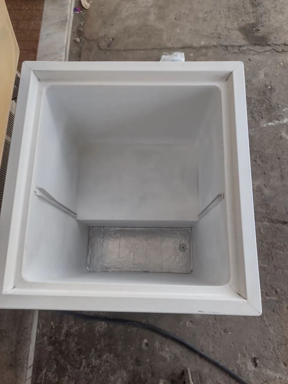 Vendo freezer  - Foto 5