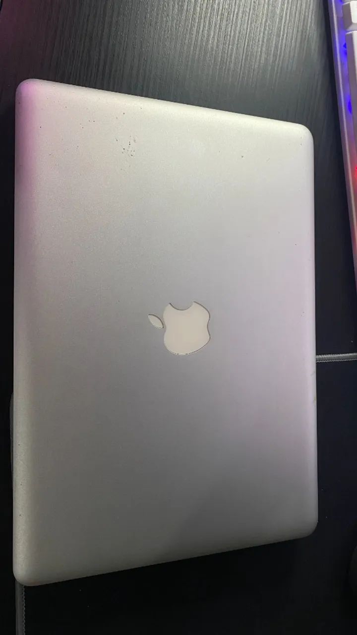 Peças notebook / MacBook Pro 