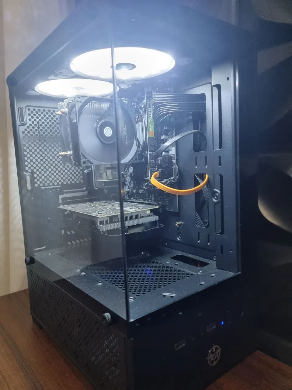 PC gamer 