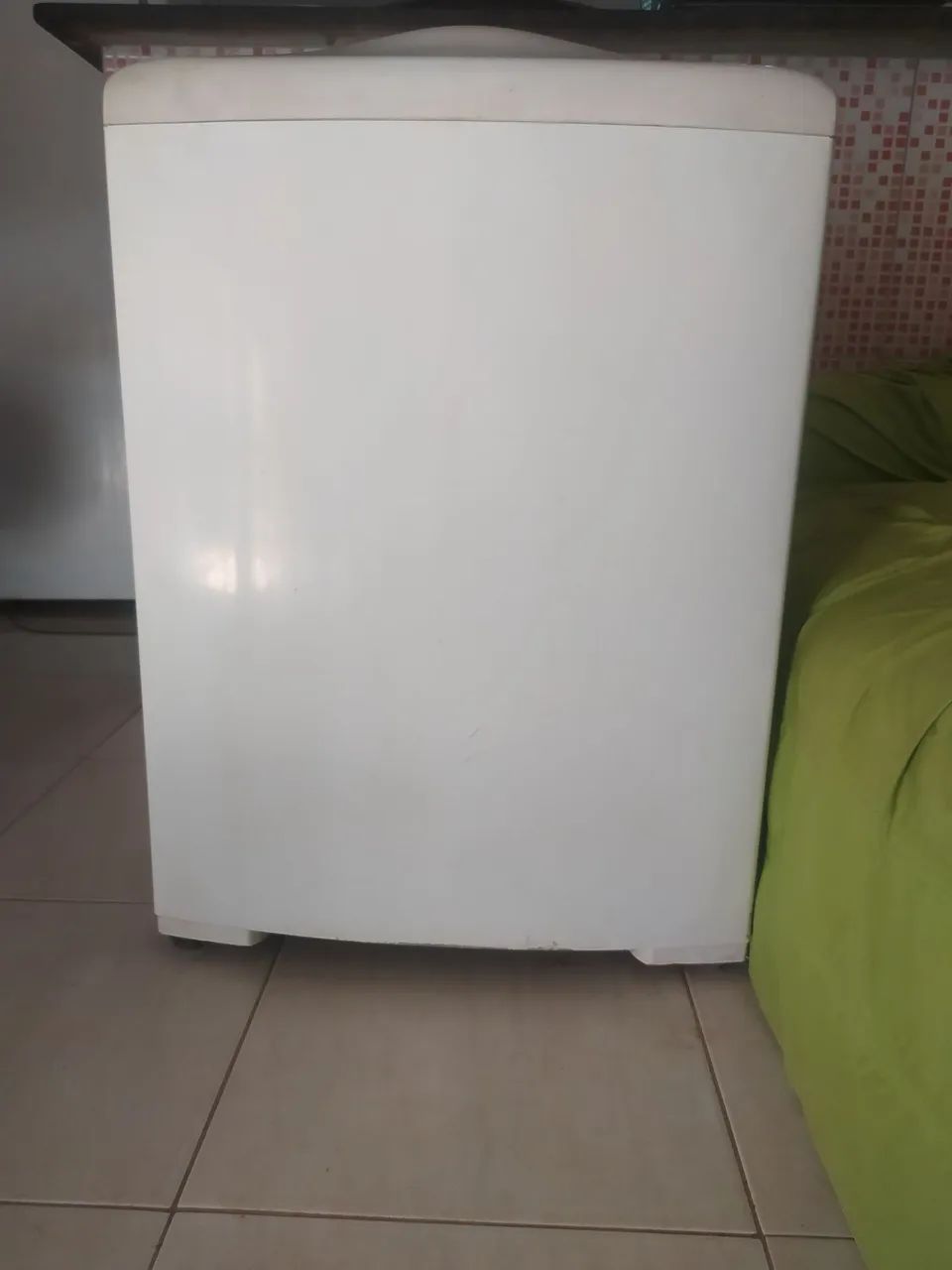 Eletrolux 12 kg