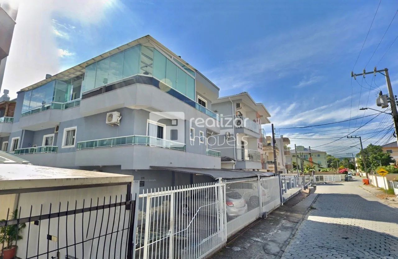 Cobertura 3 quartos no bairro Ingleses do Rio Vermelho - Florianópolis