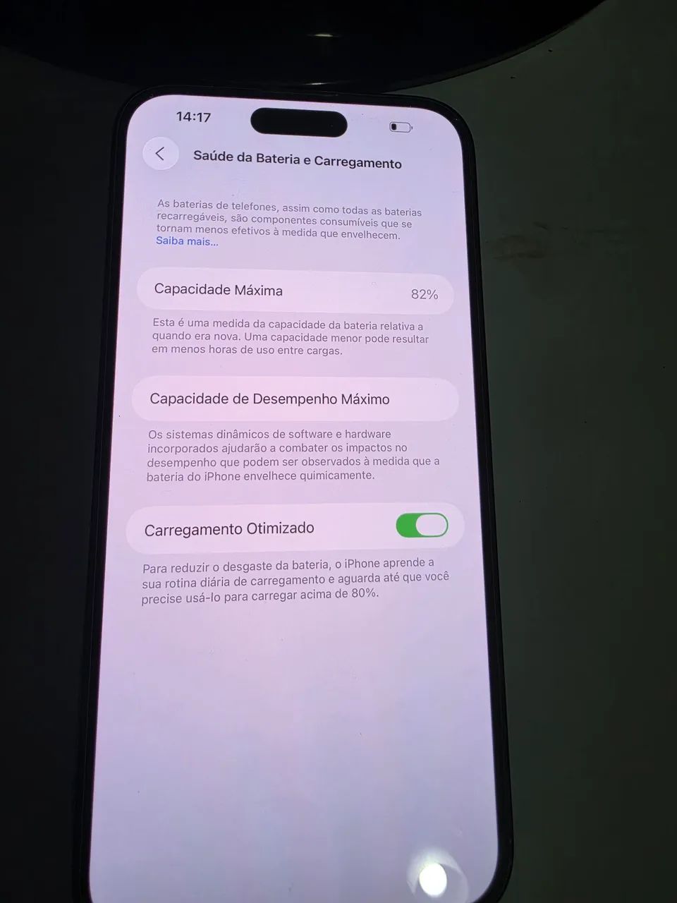 Iphone 14 pro max  - Foto 4