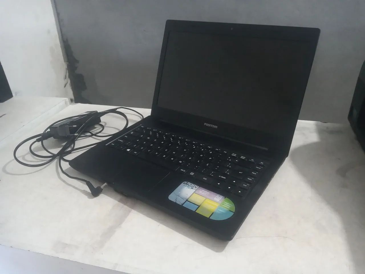 Notebook Positivo Unique  - Foto 5