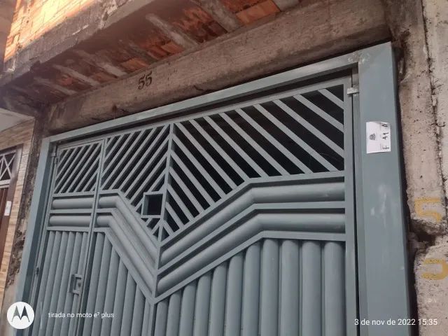 Foto - Santo André - Cata Preta