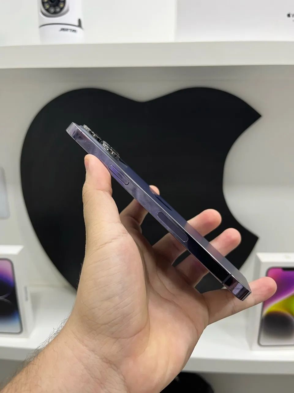 iPhone 14 Pro Max, 256GB - Foto 2