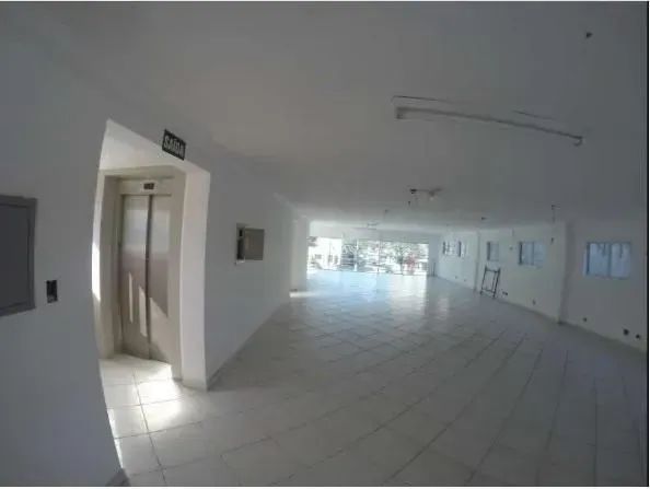 prédio - Pompéia - Santos - Foto 4