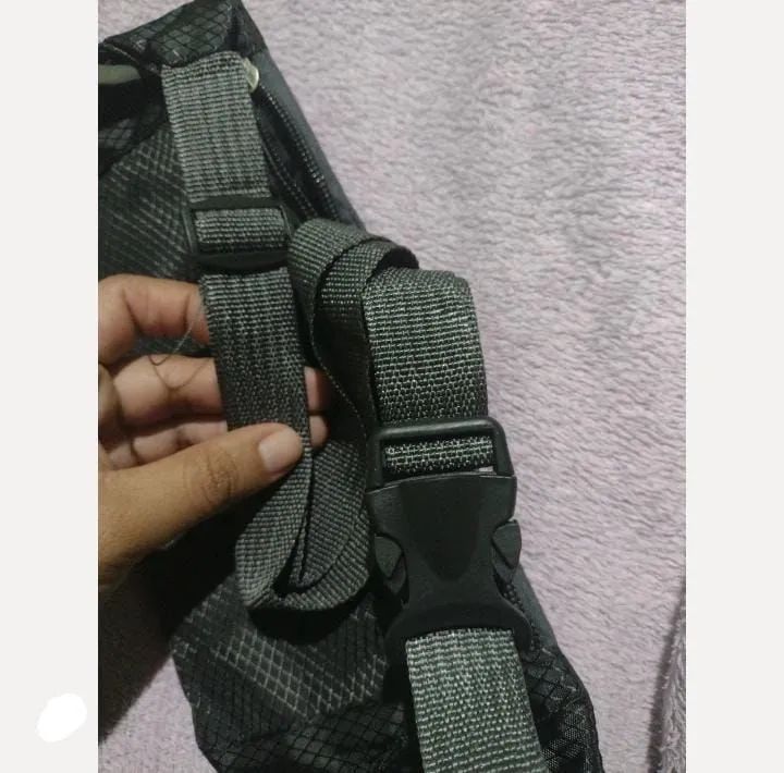 Pochete Impermeável Slim Doleira - Foto 4