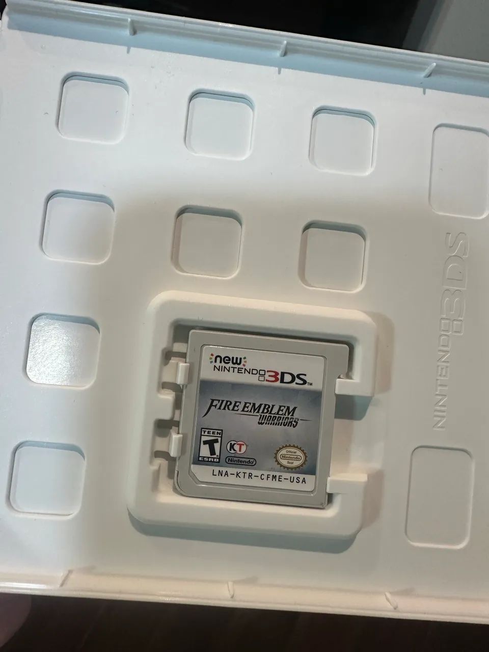 Fire Emblem Warriors 3ds - Foto 2