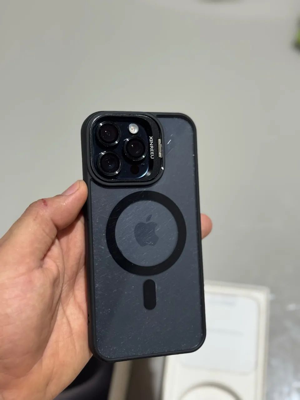 IPHONE 15 PRO MAX 256GB - Foto 5