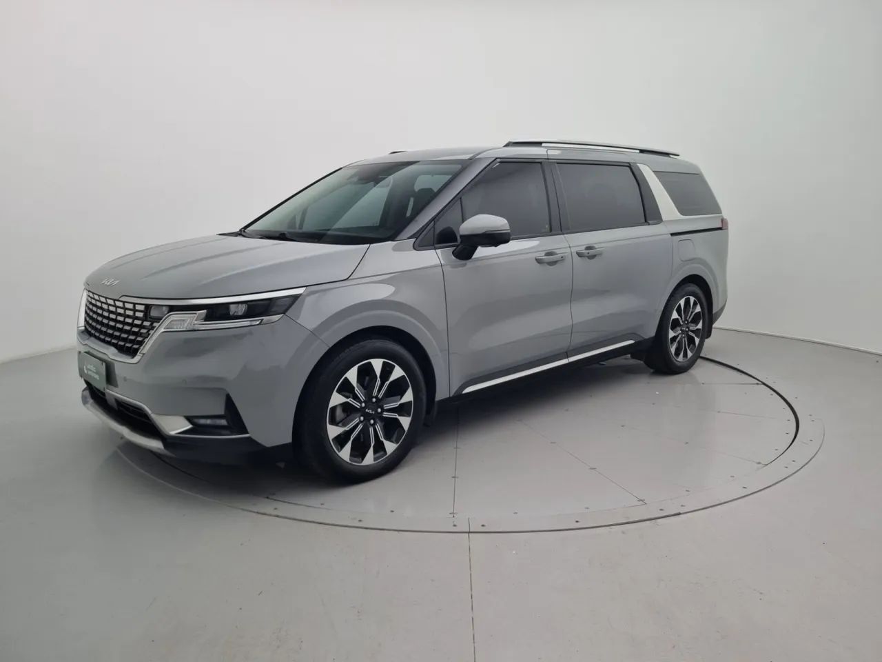 KIA Carnival 2022