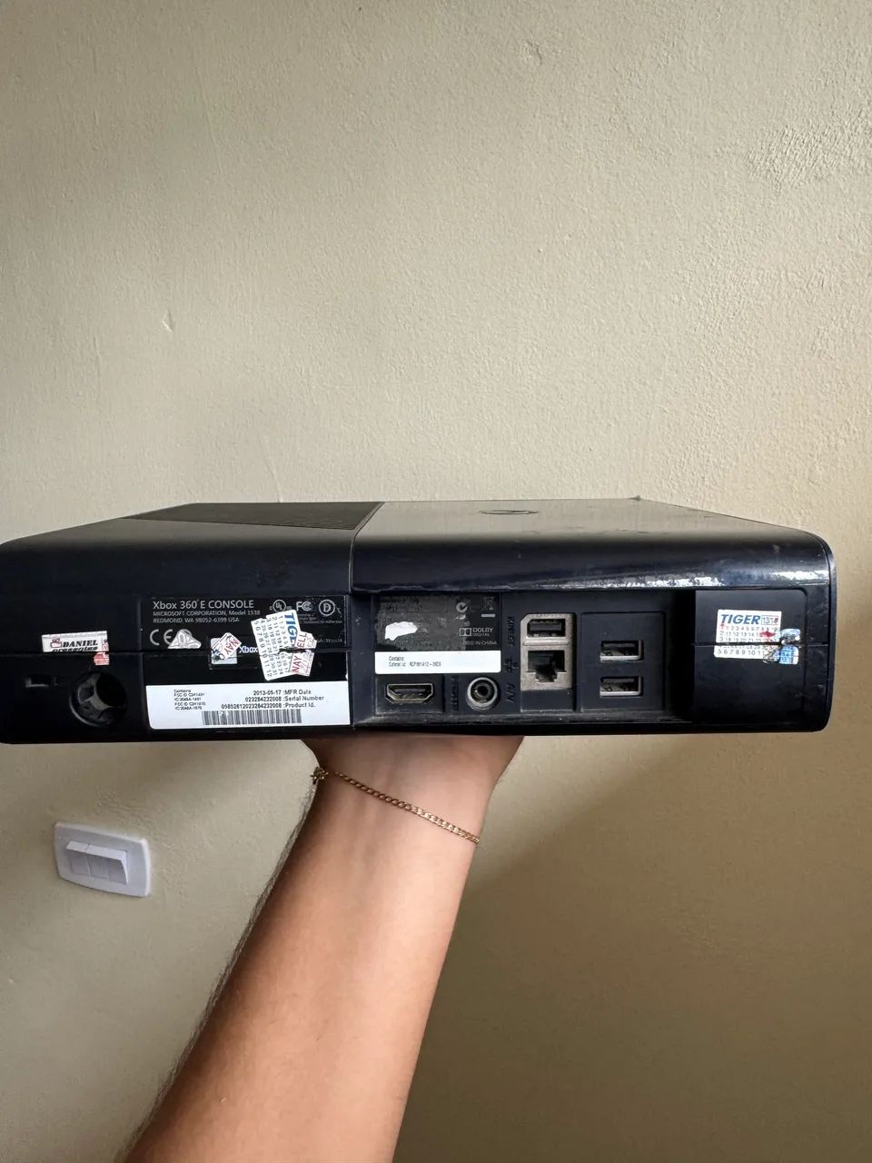 Xbox 360 super slim  - Foto 2