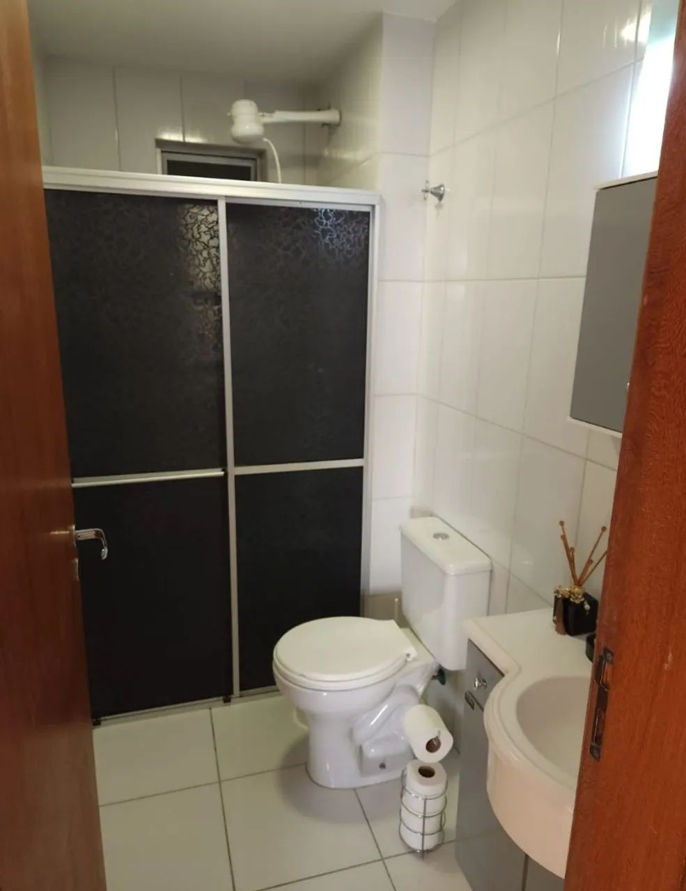 Apartamento edifício Felipe Shimidth - Foto 2