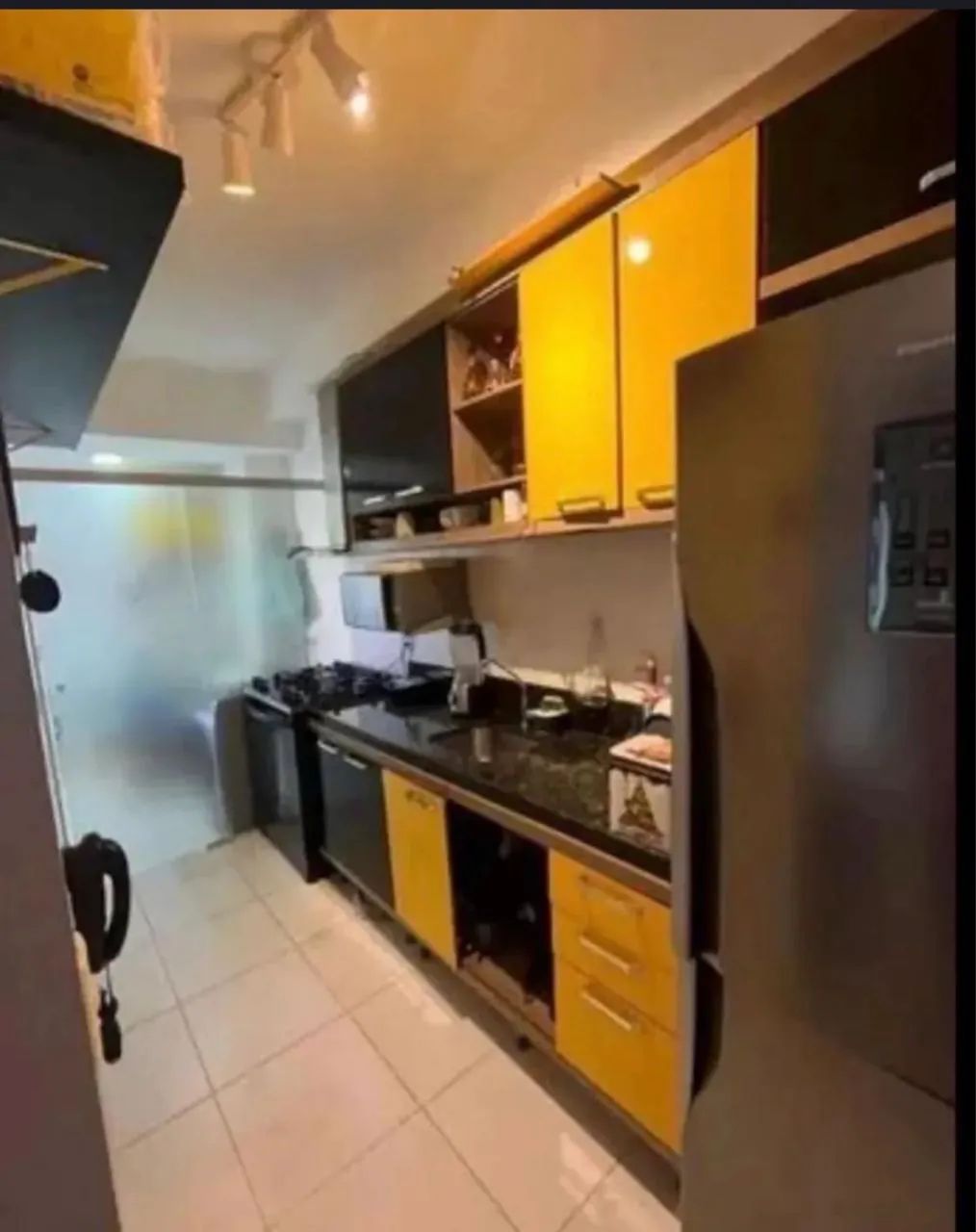 Apartamento mobiliado luxuoso  - Foto 4