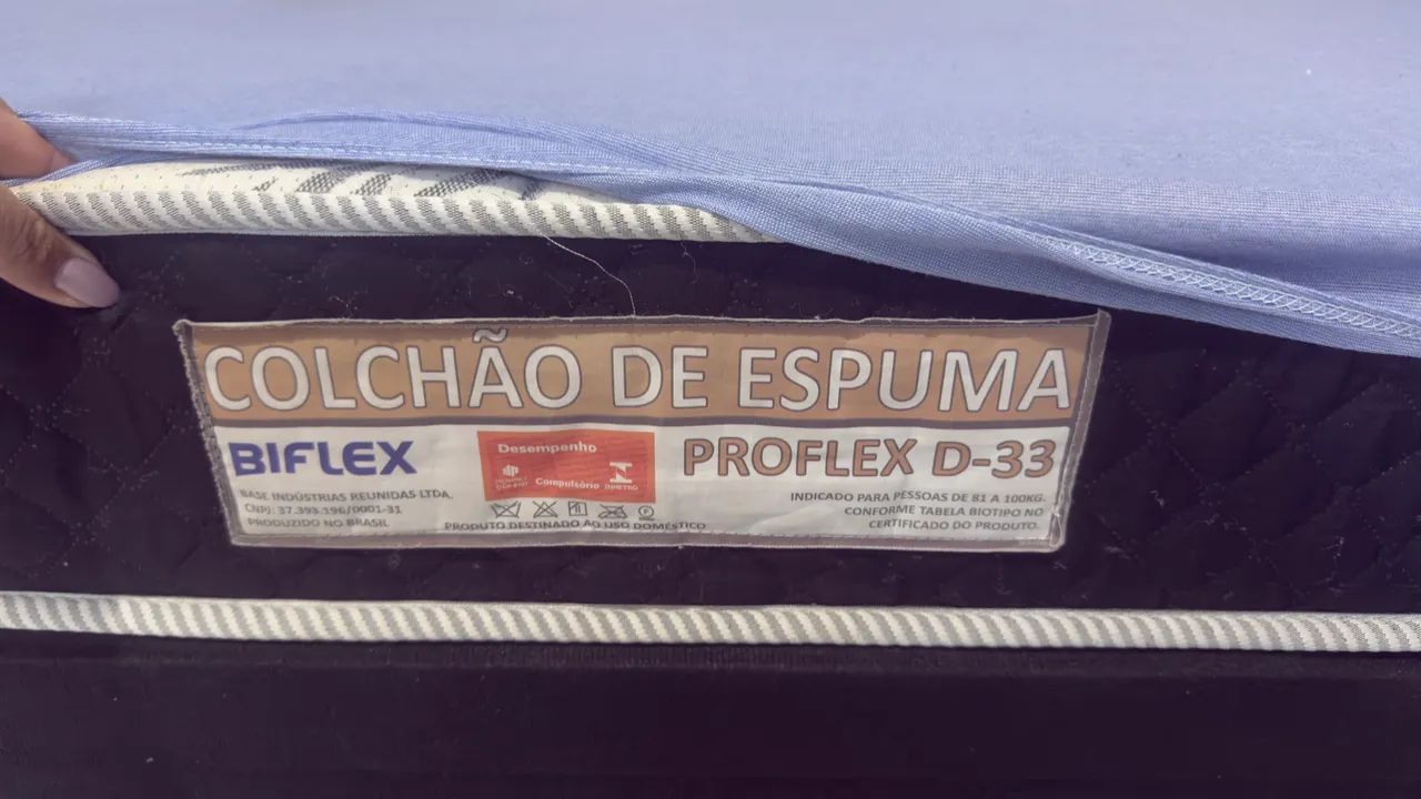 Guarda roupa, cama  - Foto 3