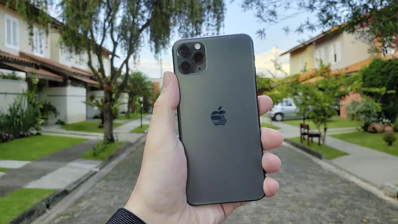 Iphone 11 pro - Foto 2