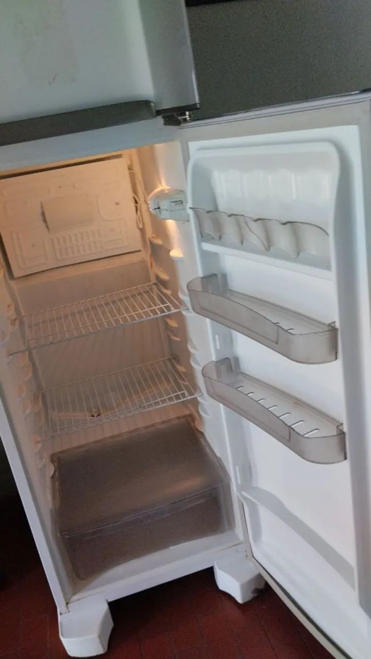 1jeladeira  - Foto 5