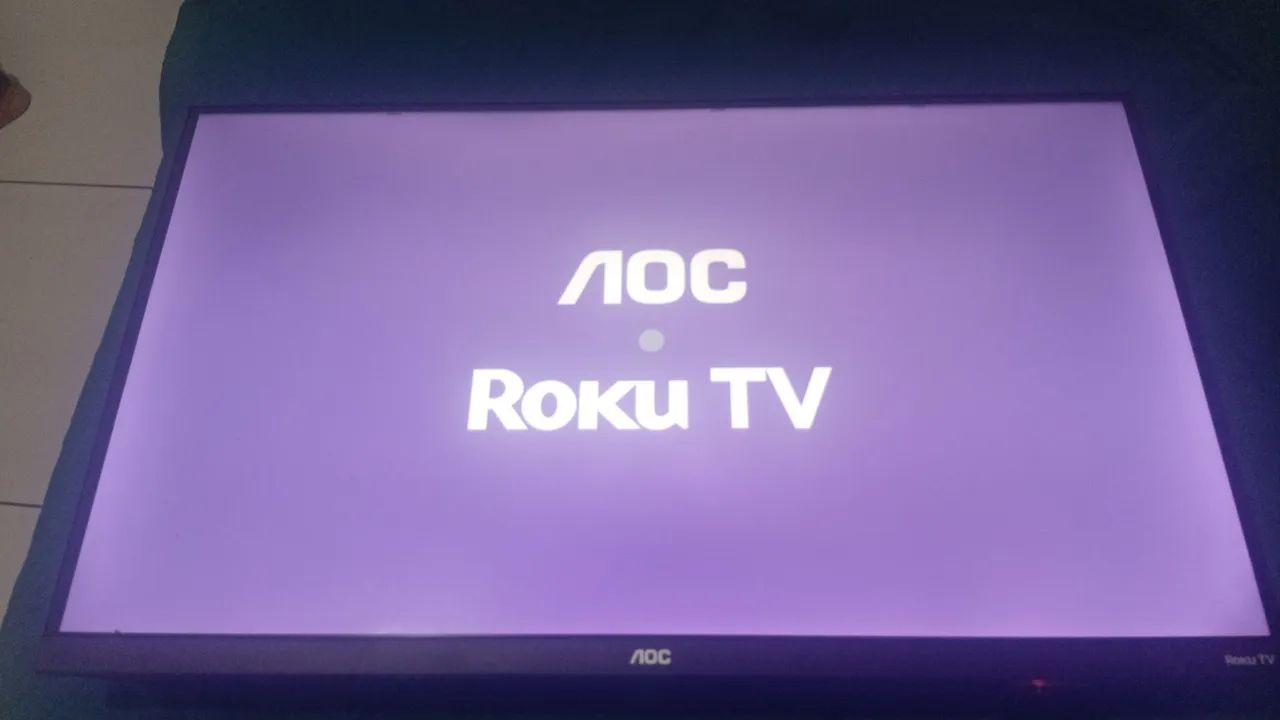 Vendo uma televisão  - Foto 3