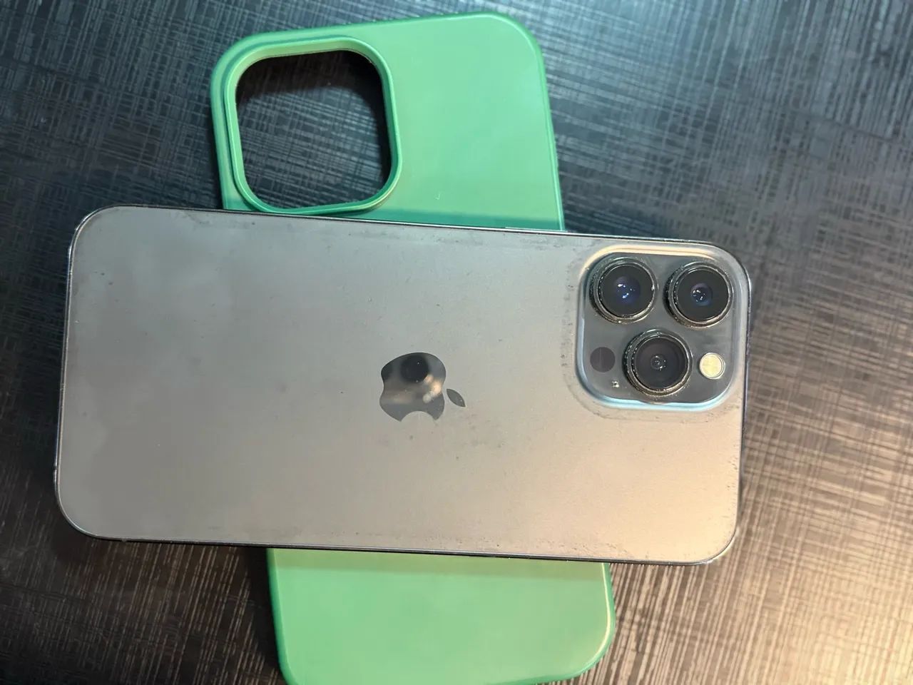 Vendo iPhone 13 Pro Max 128gb