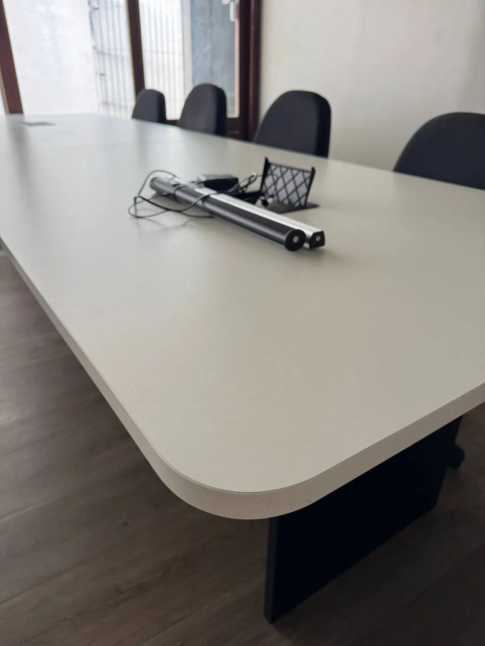 Mesa escritório   - Foto 4