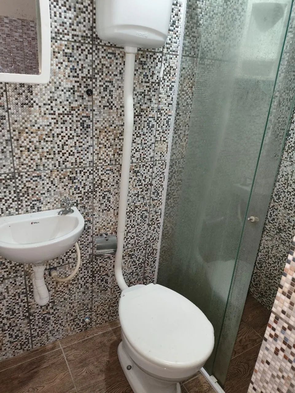 Casa para alugar (Kitnet) - Foto 4