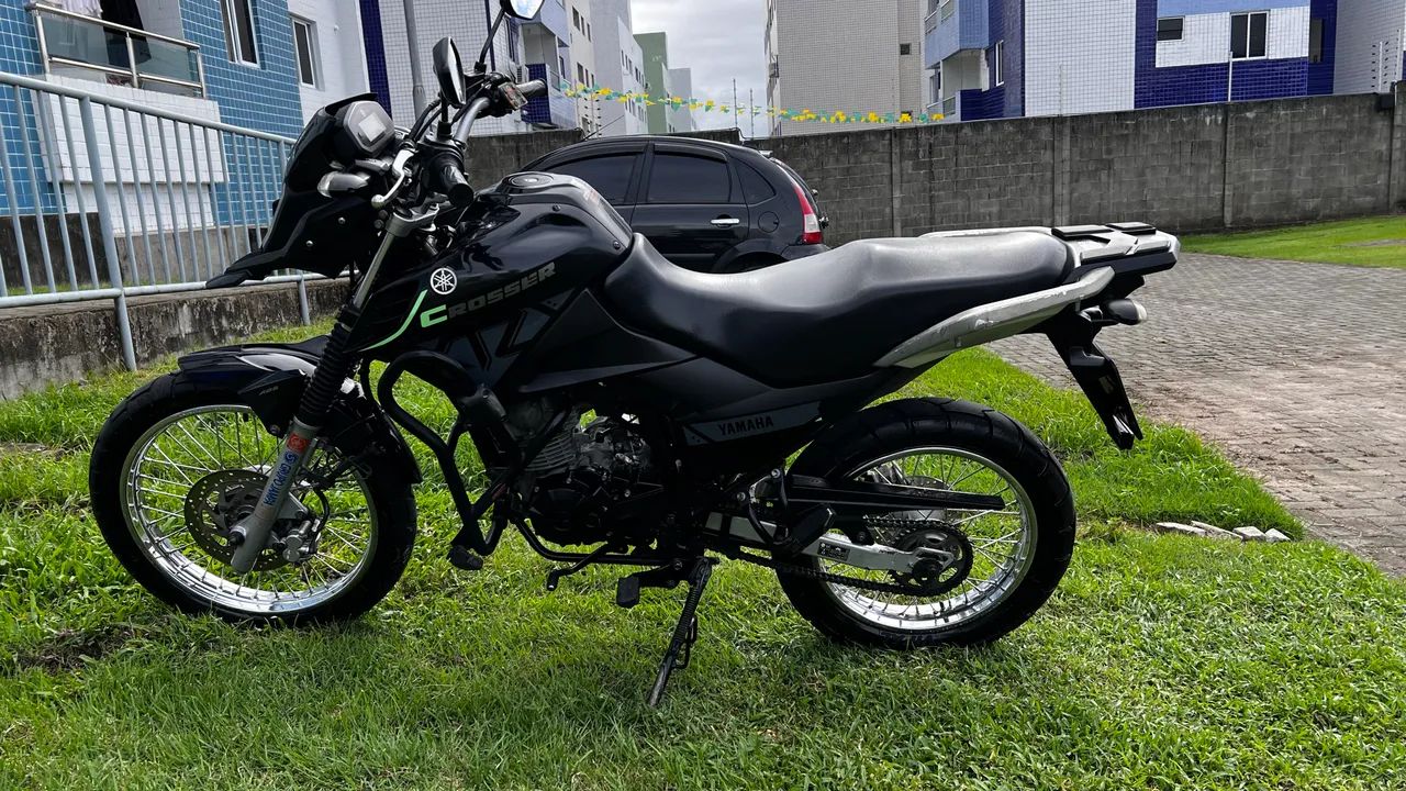 Crosser 150   - Foto 3