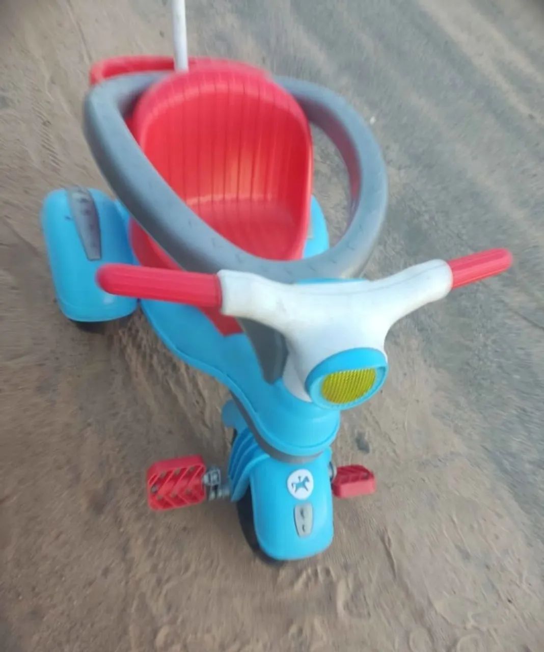 Vendo motinha infantil  - Foto 2