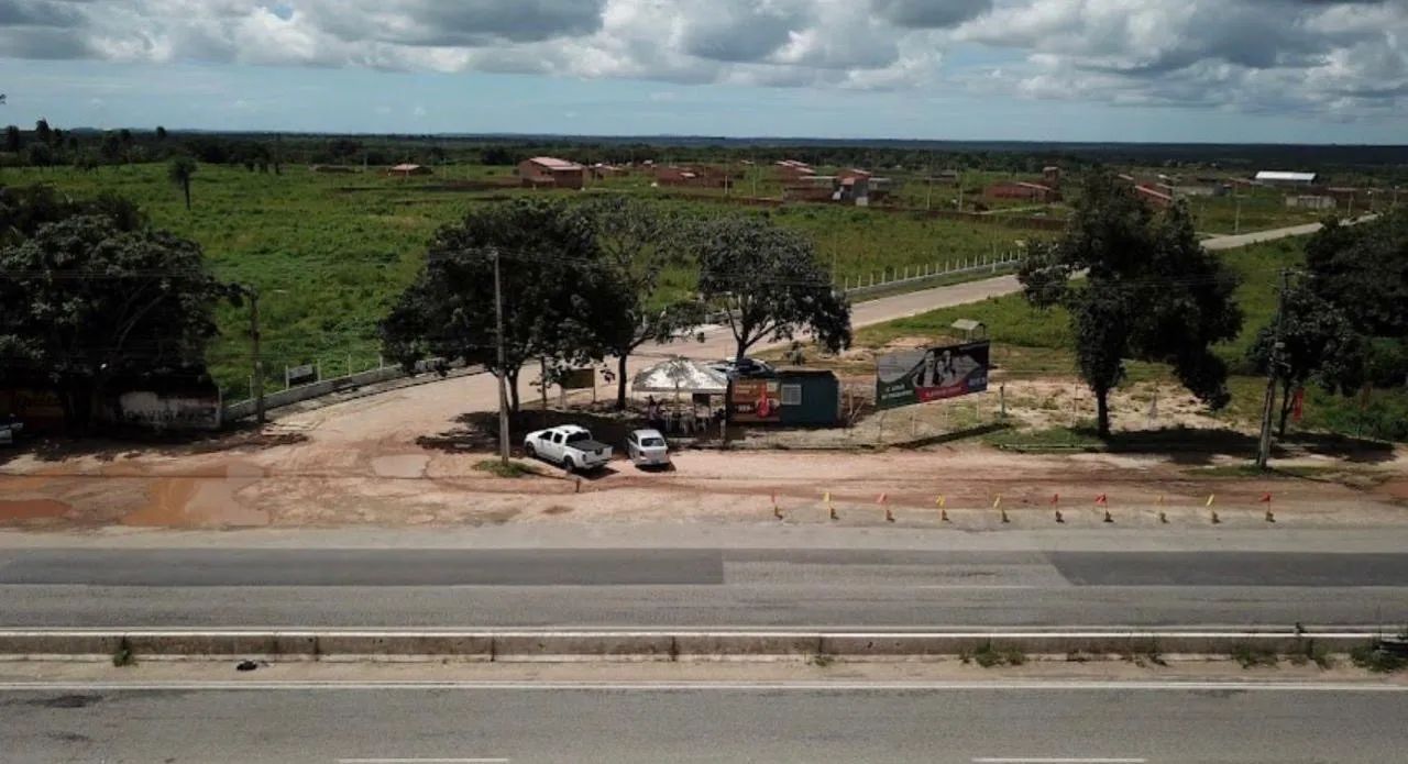 REPASSE DE LOTE - LOTEAMENTO BOA VISTA | ITAITINGA/CE - Foto 2