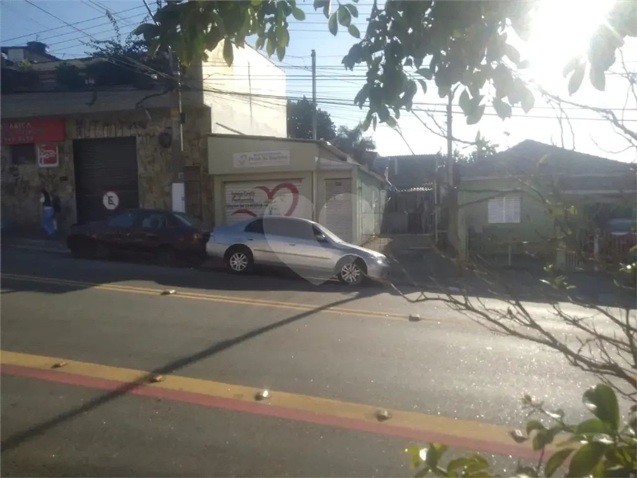 Terreno com 1 quartos à venda em Vila gustavo - SP