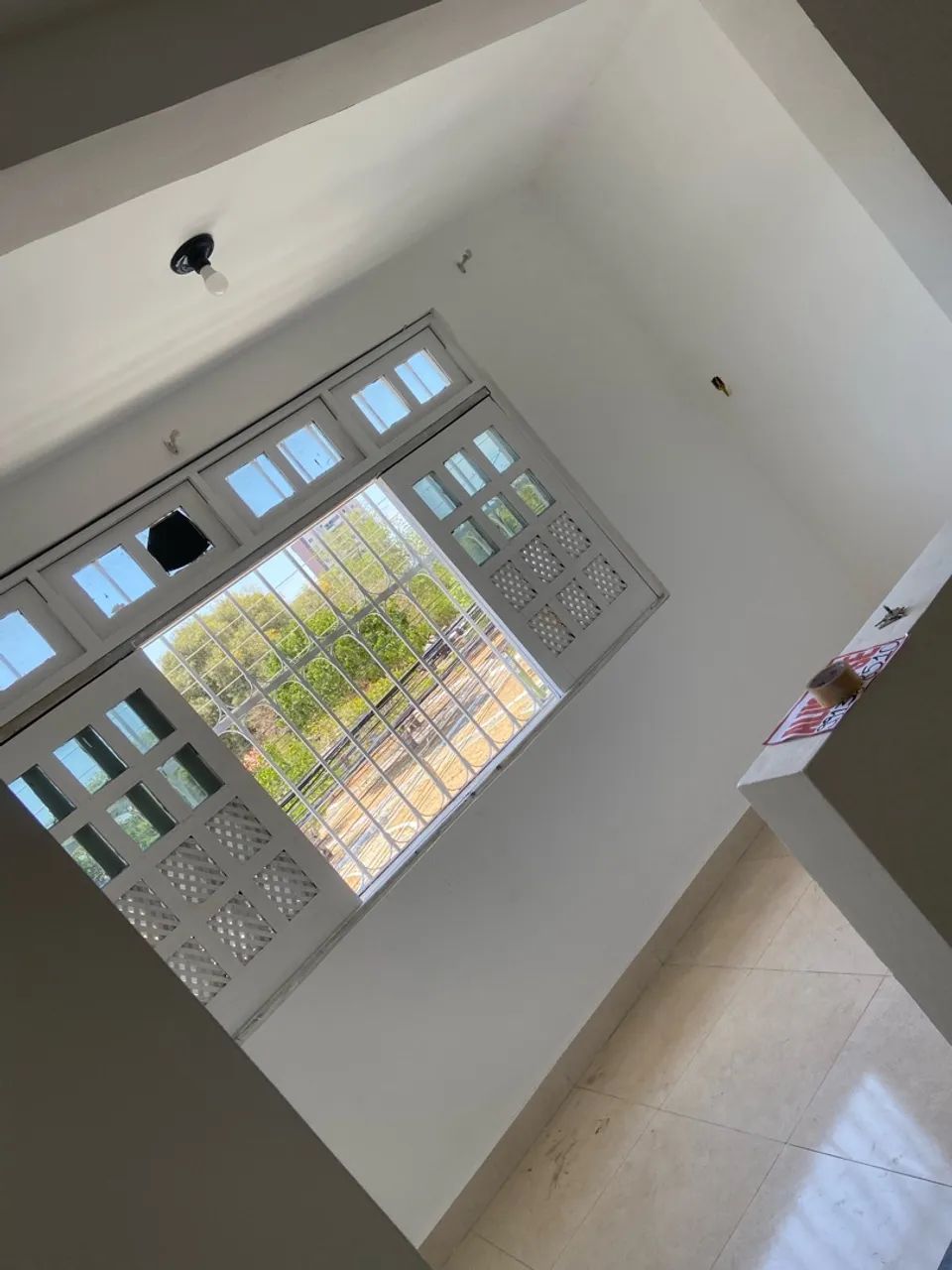 Casa pra alugar perto do colegio modulo  - Foto 3