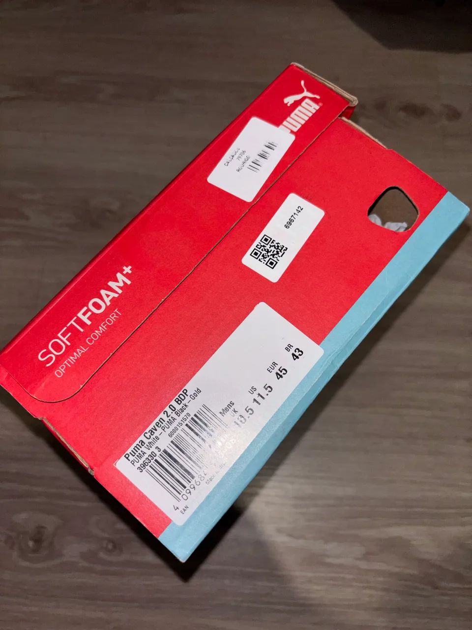 Tênis Puma Caven 2.0 - Foto 4
