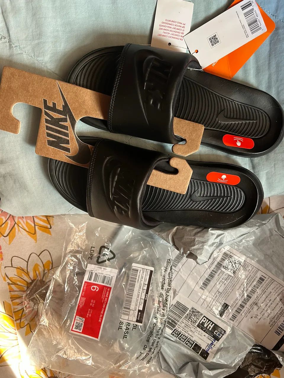 Chinelo Nike  - Foto 2