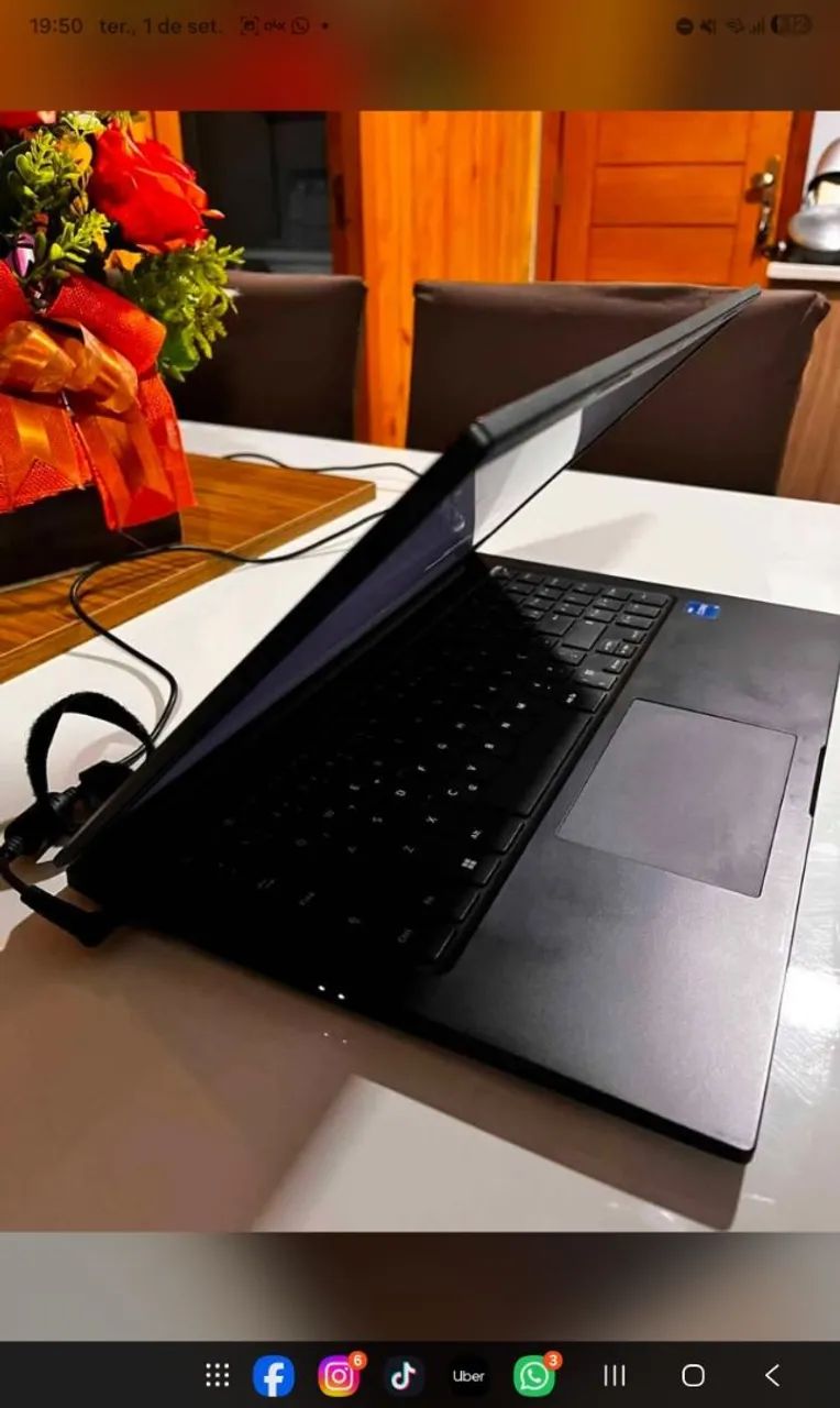 Notebook LG  - Foto 2