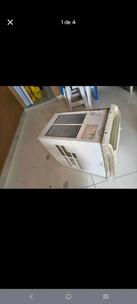 Ar condicionado  - Foto 4