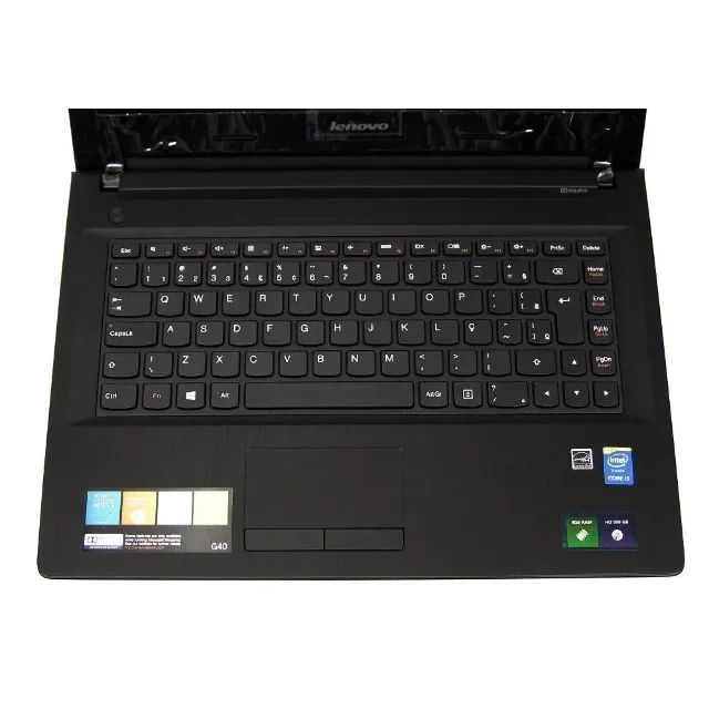 Notbook Lenovo  - Foto 2