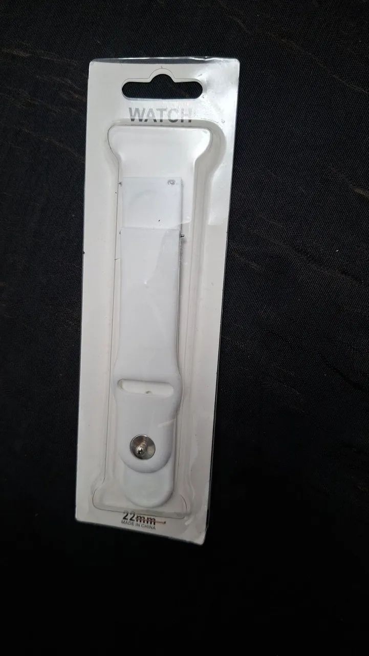 Pulseira de relógio  - Foto 2