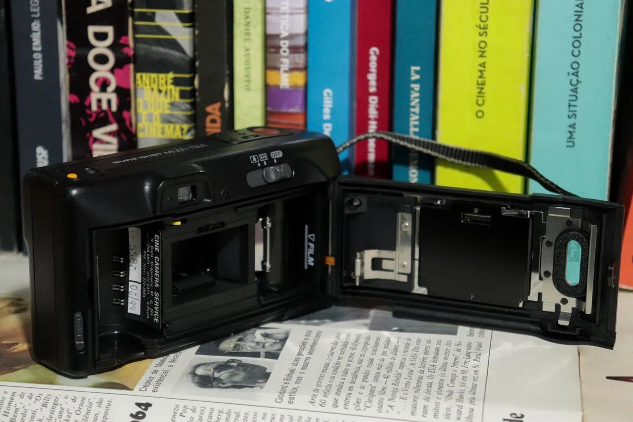 Canon MultiTele - Foto 3