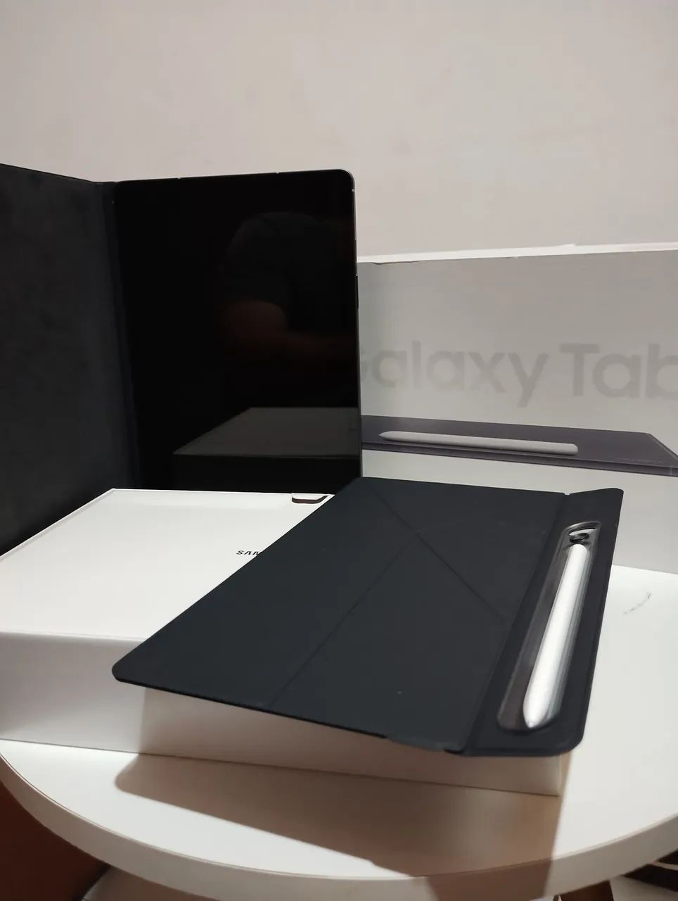 Galaxy tab S10 - Samsung - - Foto 4