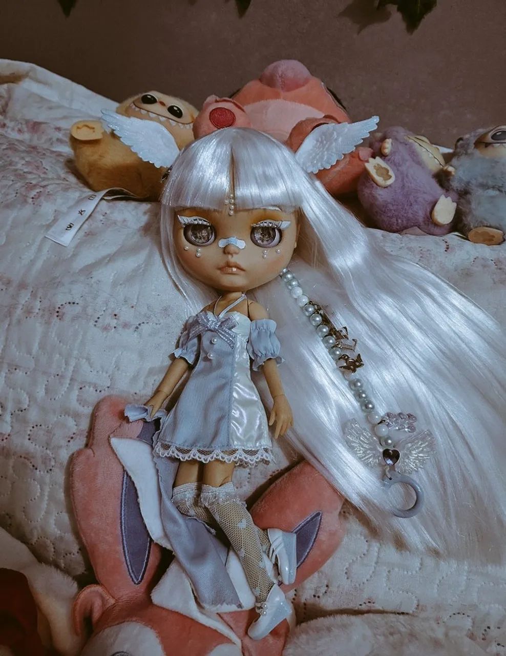 Blythe doll  - Foto 2