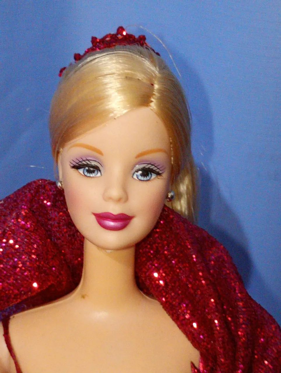 Boneca Barbie 