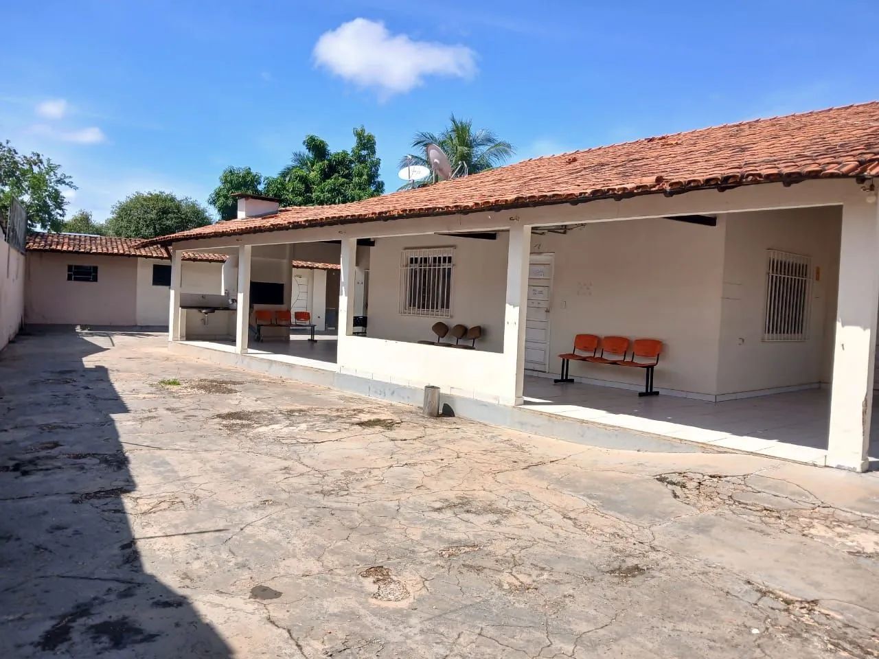 VENDA/LOCAÇÃO DE CASA EM BALSAS- MA - Foto 4