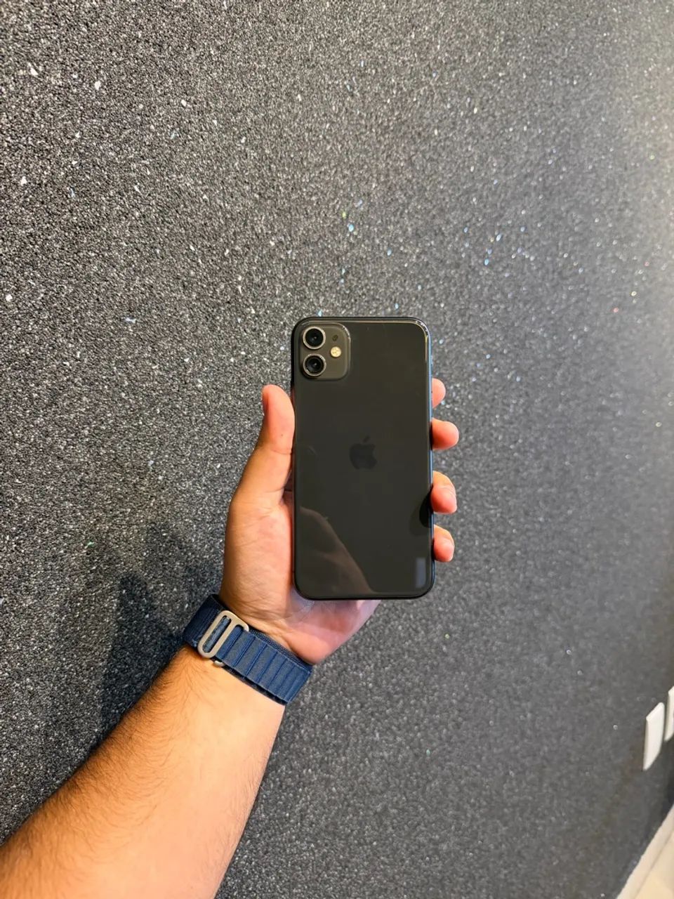 iPhone 11 128GB - GARANTIA 