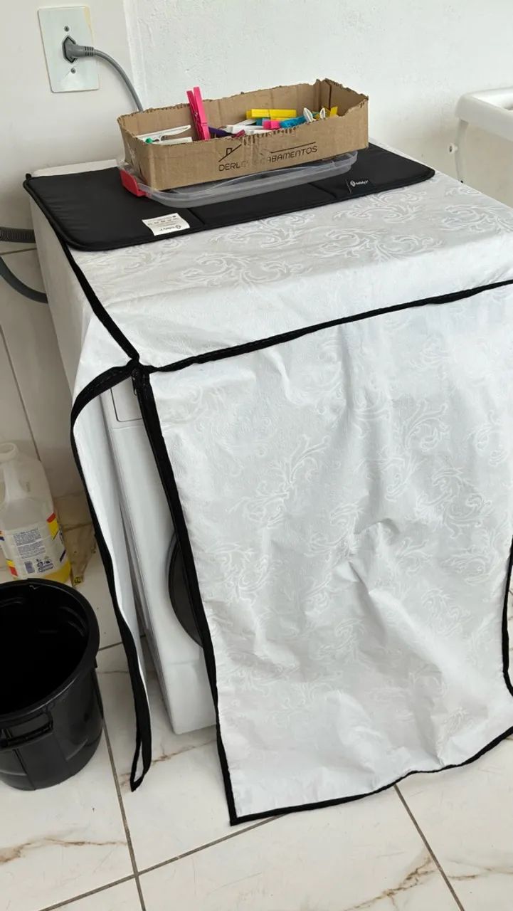Máquina de lavar e seca Brastemp  - Foto 5