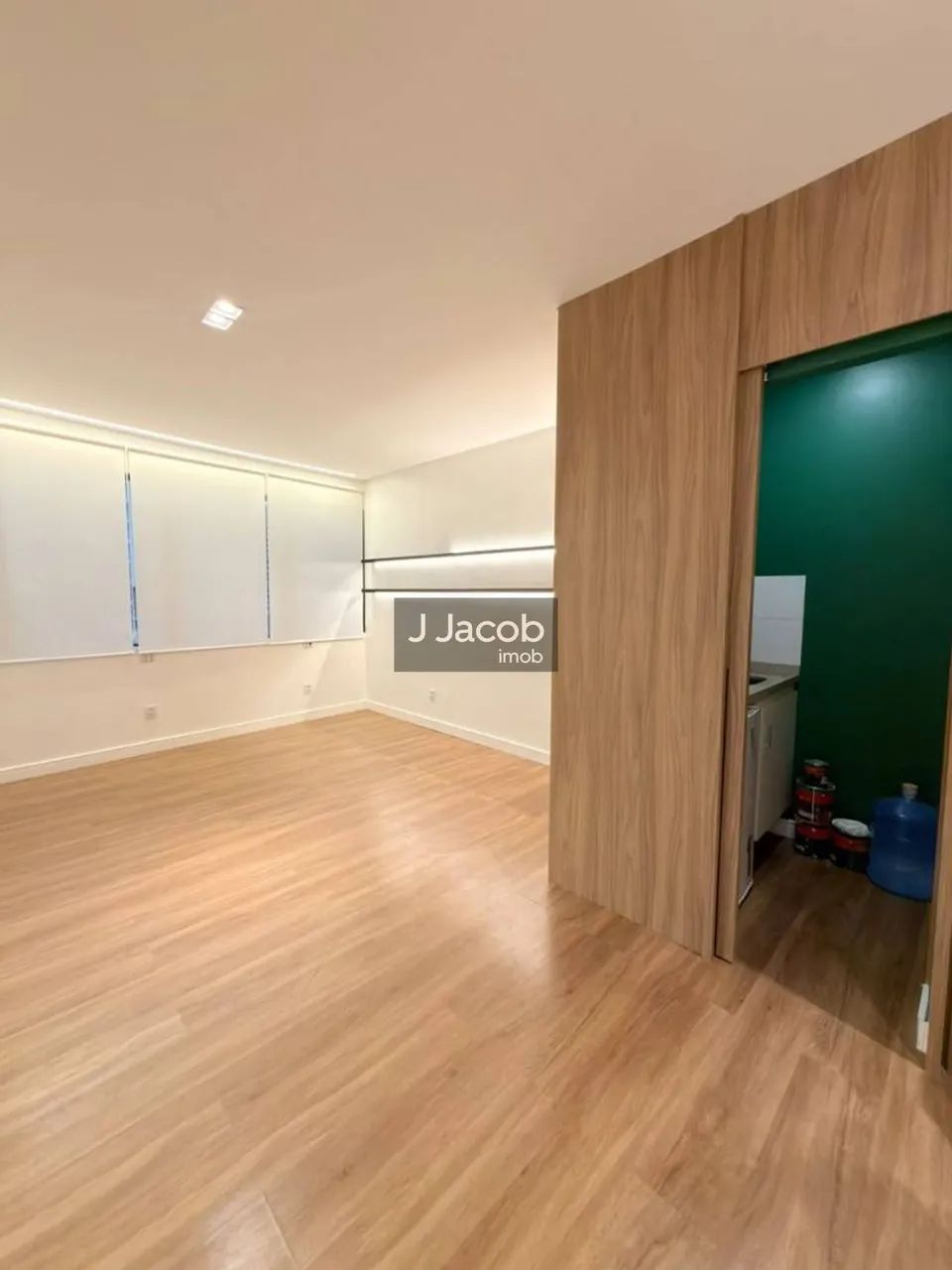Alugo Sala de 48 m² no Ed. Connext Office - bairro Umarizal