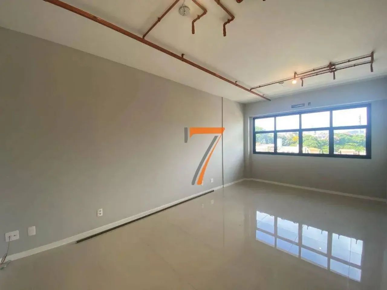 Sala à venda, 30 m² por R$ 290.000,00 - Capoeiras - Florianópolis/SC - Foto 4