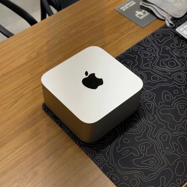 Mac Studio M1 Max 32 RAM 1 TB | 6 Meses Garantia | Loja Física | Até 18x - Foto 2
